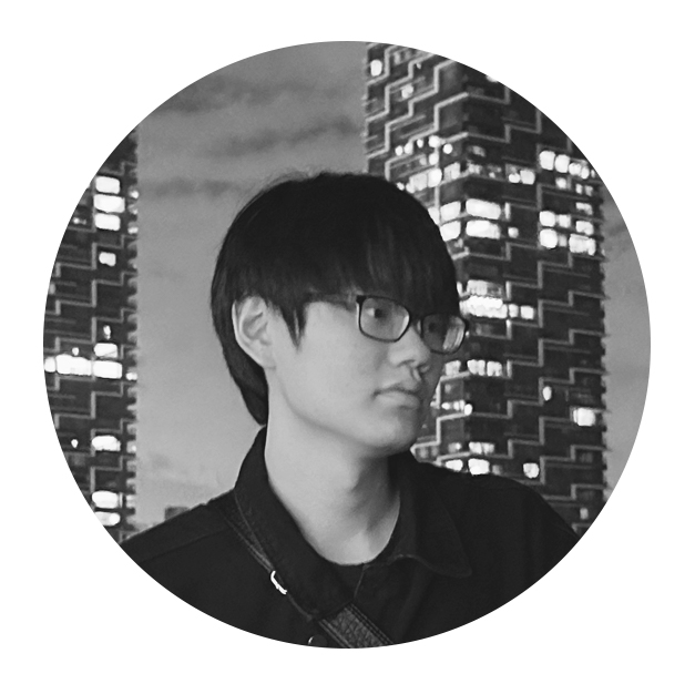 Jiahao Chen