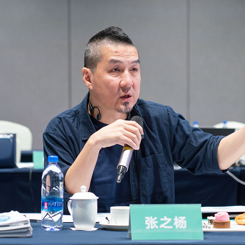Zhang Zhiyang participated in the prequalification of